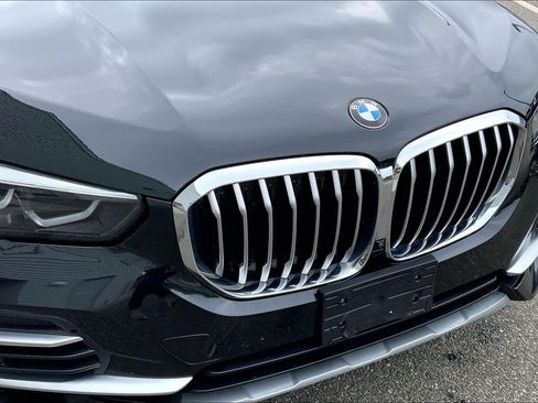 Used 2023 BMW X5 xDrive40i w/ Premium Package AWD/4WD image 29