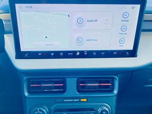 New 2026 Ford Maverick Lariat w/ 4K Tow Package image 15