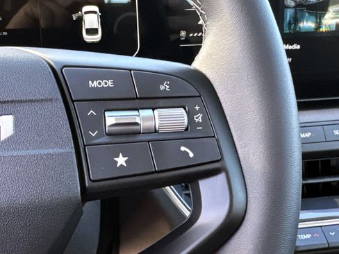 New 2025 Kia K4 EX image 28