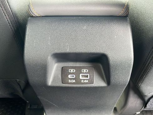 Used 2025 Subaru Crosstrek 2.5i Wilderness AWD/4WD image 28