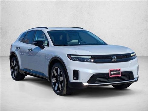 New 2026 Honda Prologue Elite image 7