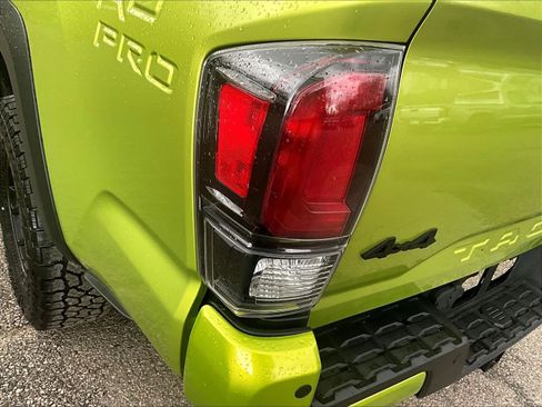 Used 2022 Toyota Tacoma TRD Pro image 34
