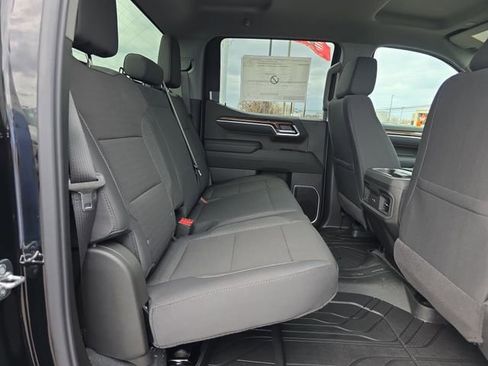 New 2026 Chevrolet Silverado 1500 RST w/ Redline Edition image 14