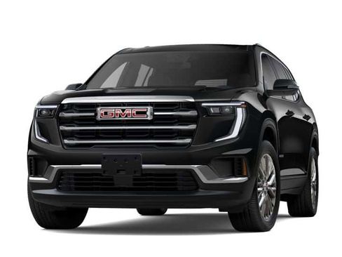New 2026 GMC Acadia Elevation w/ Elevation Premium Package FWD image 49