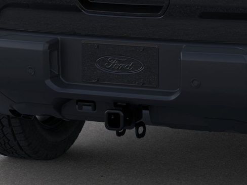 New 2026 Ford Bronco Sport Badlands AWD/4WD image 23