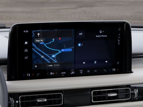 New 2027 Lincoln Aviator Reserve AWD/4WD image 14