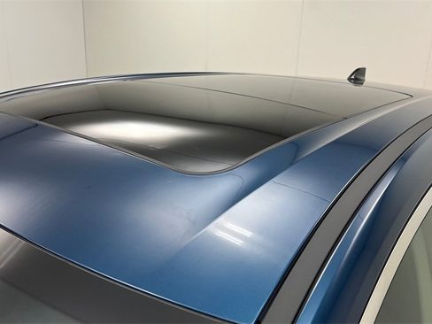 New 2026 Nissan Murano Platinum w/ Cargo Package image 11