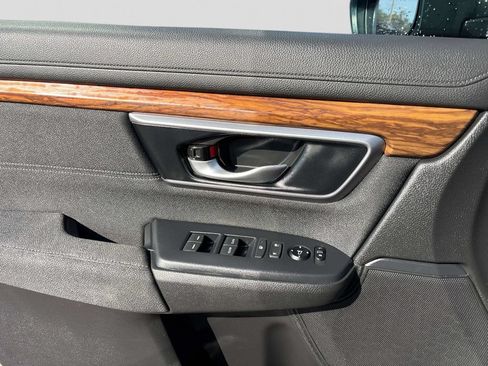 Used 2021 Honda CR-V EX image 20