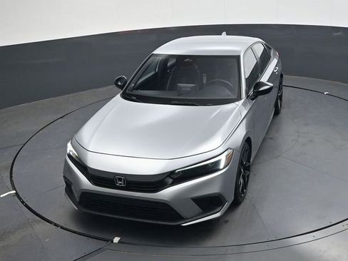 Used 2024 Honda Civic Sport image 18