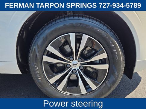 Certified 2023 Volvo XC60 B5 Core AWD/4WD image 13