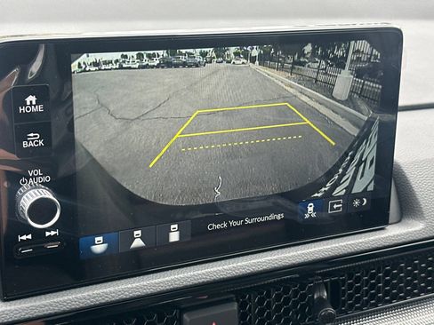 New 2026 Honda CR-V Sport Touring image 20