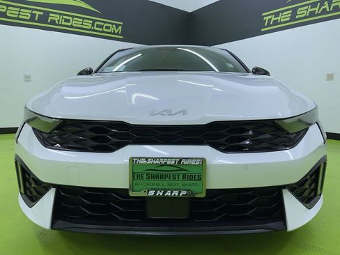 Used 2025 Kia K5 GT-Line image 3