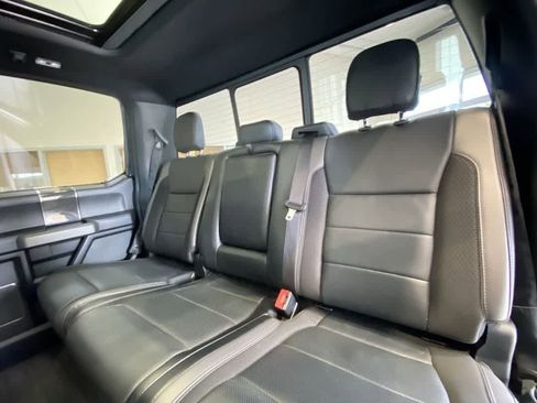 Used 2019 Ford F150 Raptor w/ Equipment Group 802A Luxury AWD/4WD image 26