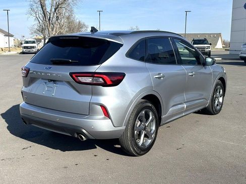 Used 2023 Ford Escape ST-Line w/ Tech Pack #1 image 3