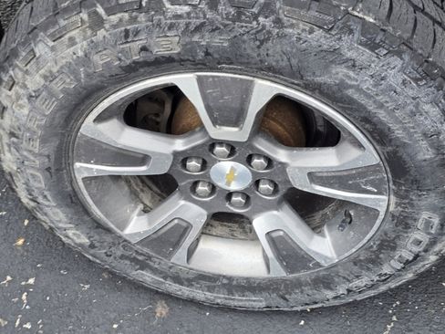 Used 2019 Chevrolet Colorado Z71 image 23