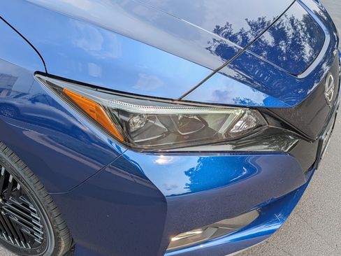 Used 2024 Nissan Leaf SV Plus FWD image 16