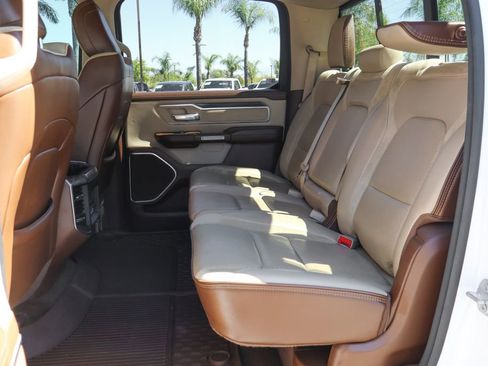 Used 2020 RAM 1500 Laramie image 42
