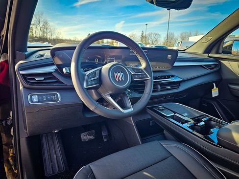 New 2026 Buick Enclave Preferred w/ Power Package image 15