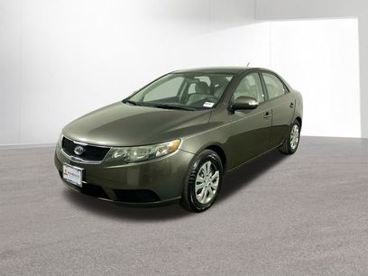 Used 2010 Kia Forte EX
