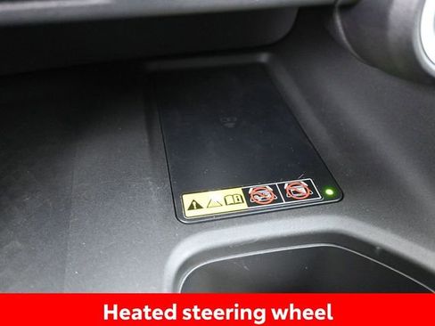 Certified 2025 Toyota Grand Highlander AWD image 22