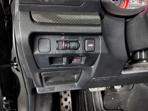 Used 2016 Subaru WRX Limited AWD/4WD image 29