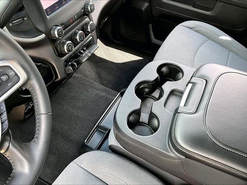 Used 2023 RAM 2500 Big Horn w/ Level 1 Equipment Group image 16