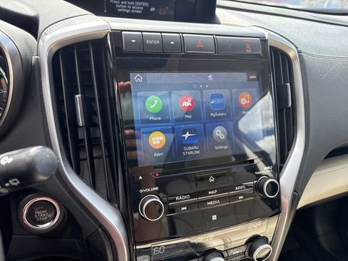 Used 2020 Subaru Ascent Limited w/ Technology Package AWD/4WD image 24
