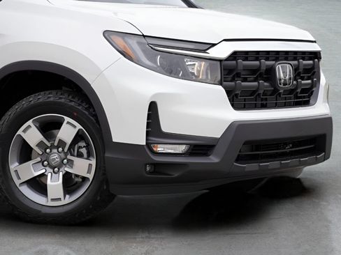 New 2026 Honda Ridgeline RTL image 2