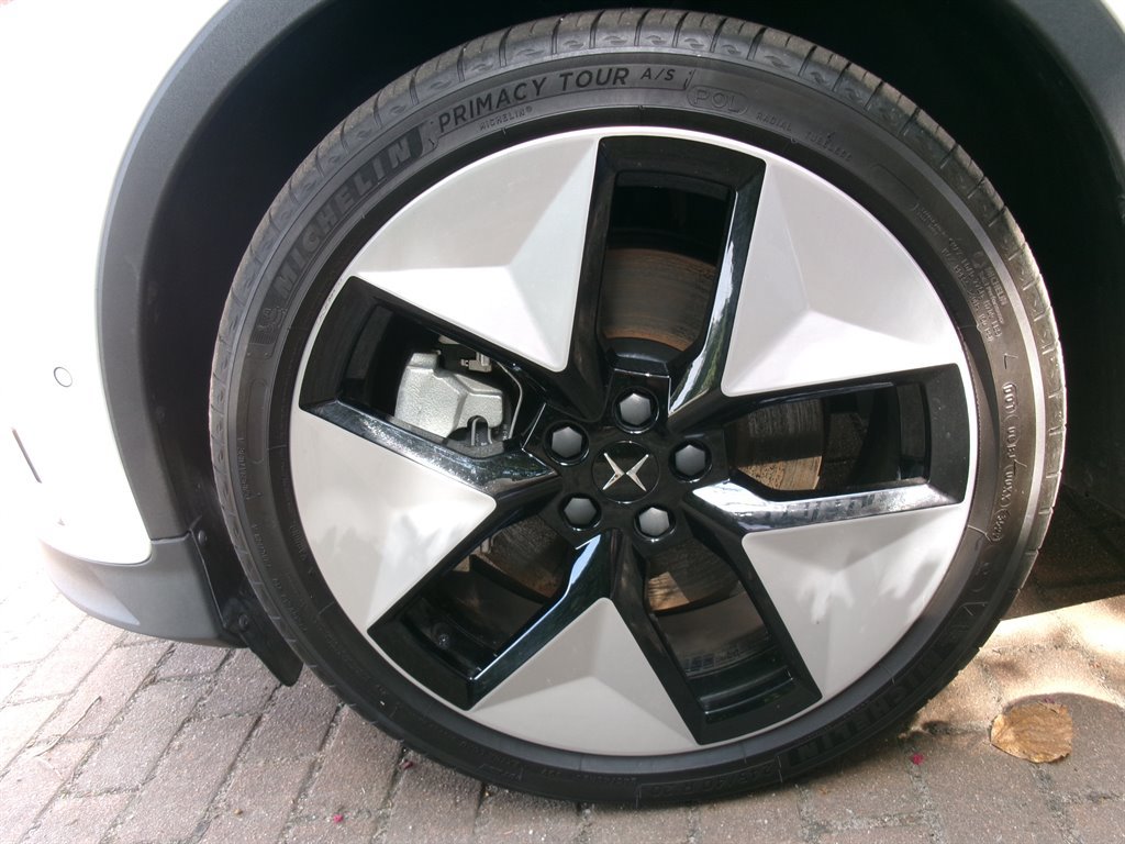 Used 2024 Polestar Polestar 2 AWD/4WD image 45