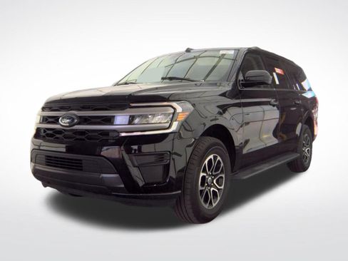Used 2024 Ford Expedition Max XLT RWD image 18