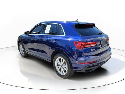 Certified 2024 Audi Q3 2.0T Premium Plus w/ Premium Plus Package AWD/4WD image 3