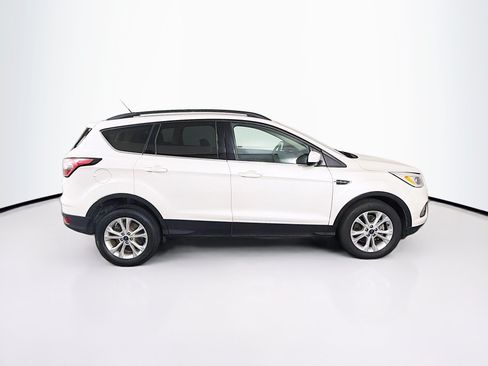 Used 2018 Ford Escape SEL w/ Ford Safe & Smart Package AWD/4WD image 10