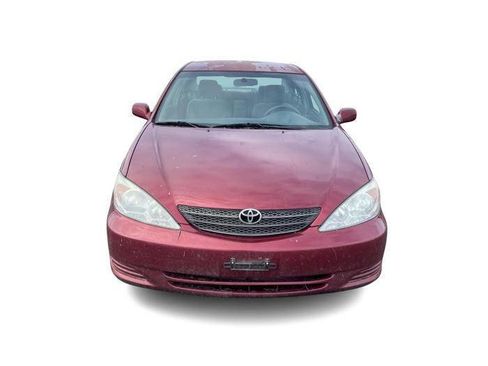 Used 2004 Toyota Camry LE image 9