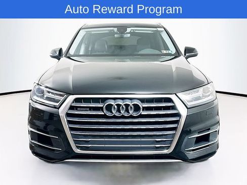 Used 2018 Audi Q7 3.0T Premium Plus AWD/4WD image 2