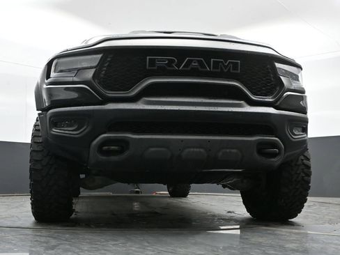 Used 2022 RAM 1500 TRX w/ TRX Level 1 Equipment Group AWD/4WD image 47