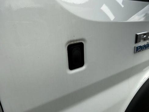 Used 2024 RAM ProMaster 3500 w/ Delivery Van Package FWD image 59