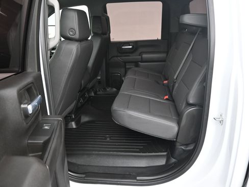 Used 2025 Chevrolet Silverado 2500 W/T image 24