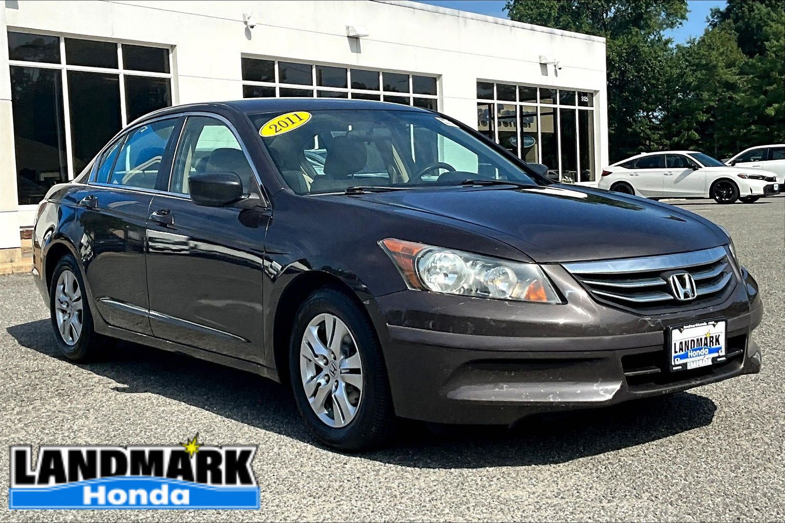 Used 2011 Honda Accord LX-P image 11