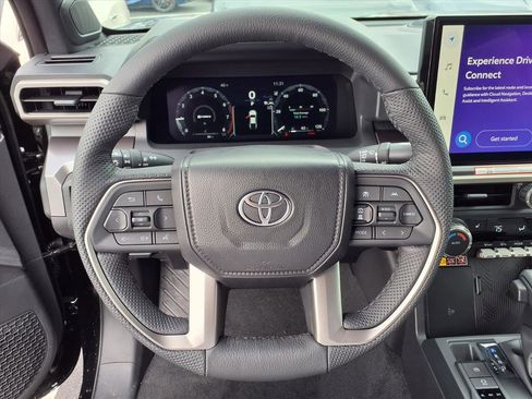 New 2026 Toyota Tacoma TRD Off-Road w/ TRD Off Road Upgrade Package AWD/4WD image 10