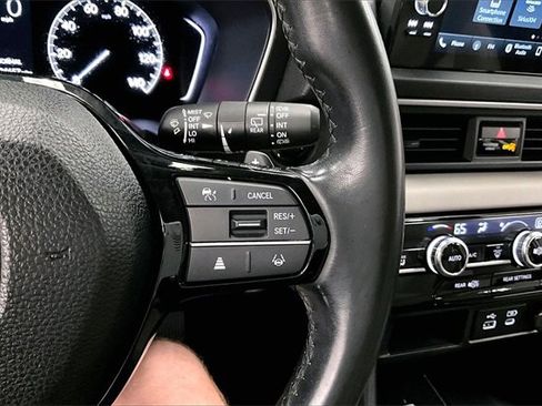 Used 2023 Honda Pilot EX-L image 24