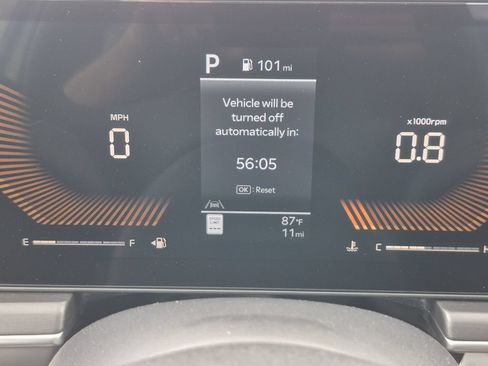 New 2026 Kia K5 GT-Line AWD/4WD image 20