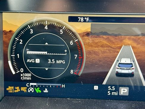 New 2026 Subaru Outback Wilderness AWD/4WD image 14