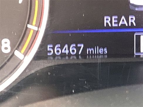 Used 2024 Nissan Altima 2.5 SR image 28