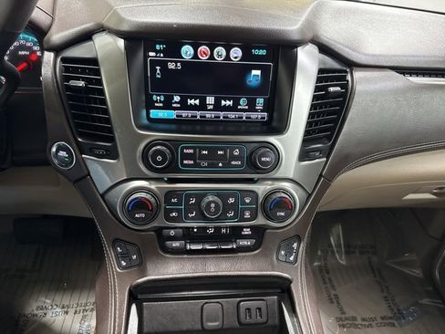 Used 2020 Chevrolet Tahoe Premier w/ Max Trailering Package image 20