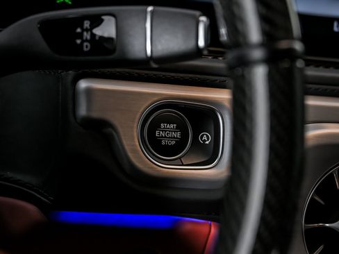 Used 2021 Mercedes-Benz G 63 AMG 4MATIC image 34