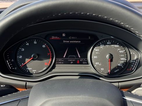 Used 2023 Audi Q5 2.0T Premium w/ Convenience Package image 34