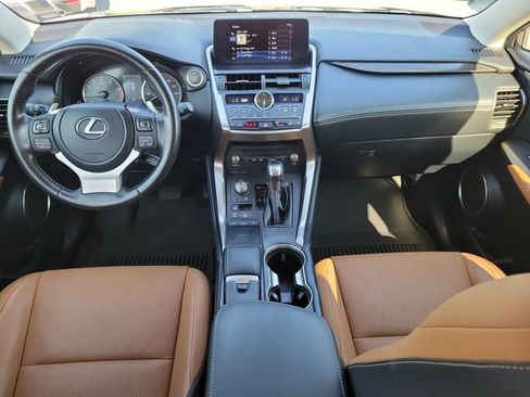 Used 2021 Lexus NX 300 FWD w/ Accessory Package 2 image 14