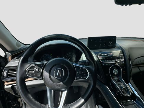 Used 2022 Acura RDX AWD w/ Advance Package image 5