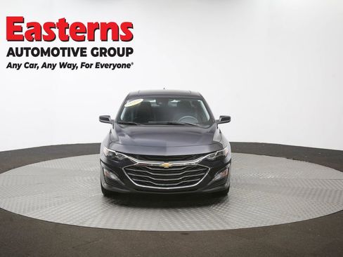 Used 2023 Chevrolet Malibu LT image 54