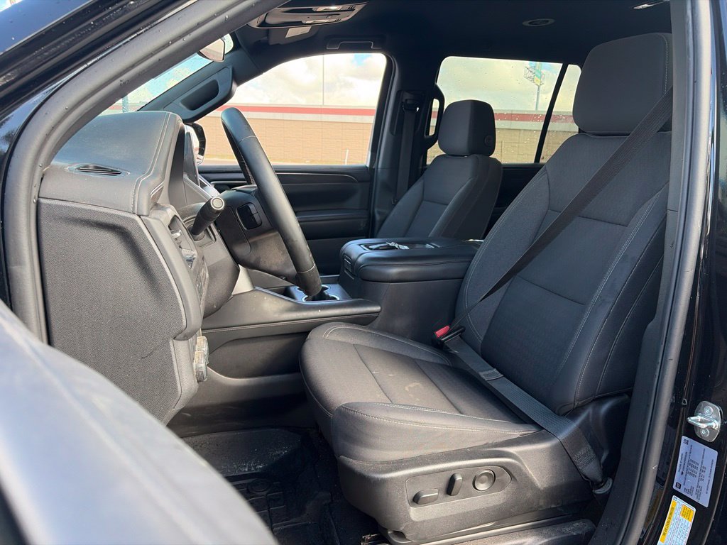 Used 2024 Chevrolet Tahoe LS w/ Driver Alert Package RWD image 13